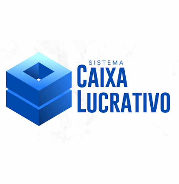 ERP Caixa Lucrativo